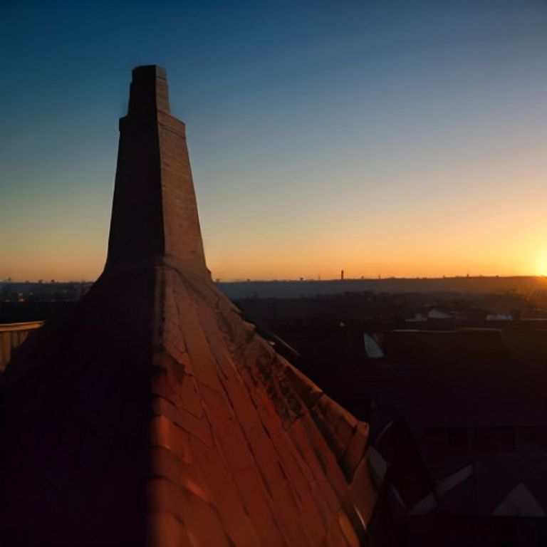 Alejandro P. Chimney Inc — professional Chimney Sweep in Atlanta, our branded team and work van — Chimney Sweep near me Alejandro P. Chimney Inc — professional Chimney Sweep in Atlanta, our branded team and work van — Chimney Sweep near me